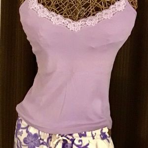 2 piece French Laundry Women’s Pajama short set